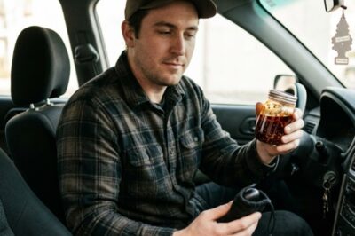 I Found My Wife’s Adult Toy In The Car. I Didn’t Yell — I Just Added A Little “Chili Oil” Surprise…