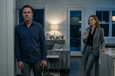 “I’m Not Sleeping With You Anymore. Deal With It,” My Wife Said — I Didn’t Accept It. After Months…