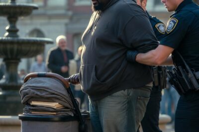 HE WALKED INTO SAVANNAH WITH A STROLLER FULL OF EVIDENCE. THEY THOUGHT HE WAS AN EASY TARGET. THEY HAD NO IDEA HE WAS ABOUT TO EXPOSE THE WHOLE CITY.