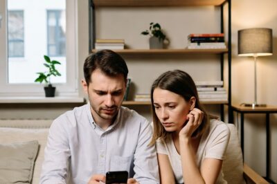 My Parents Found Out About My New House, And Immediately Planned For…