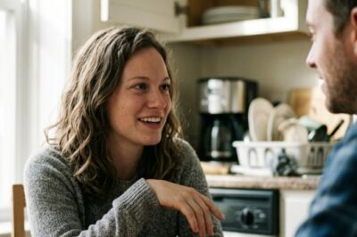 Wife Joked: “At Least My Ex Had A Bigger.” My Response Make Her Cry.