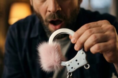 I Found A Handcuffs In My Wife’s Purse. I Swapped A Key & Enjoyed Epic Revenge