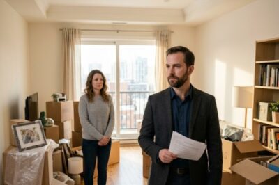 When My Wife’s Boss Asked for Something Outrageous, I Decided to Act