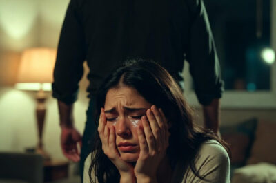 My Wife Cheated—Then Blamed Me For It. Said Her Affair Was for “Mental Health”—Now She’s Begging…