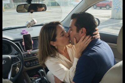 I Installed A Dashcam In My Wife’s Car For Safety — The Footage From Last Thursday Made Me Call A