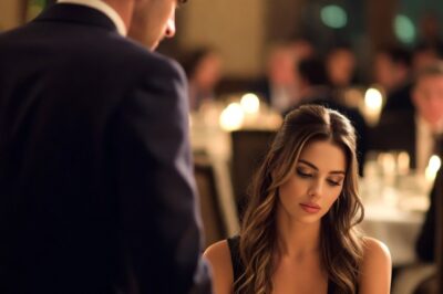 My Husband Left Me for a Rich Woman… But the Divorce Meeting Changed Everything