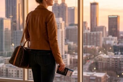 My husband took his mistress to the Maldives on our anniversary. He wrote to me: “She deserves this trip more than you do. Clean the house—that’s what you’re best at.” I didn’t reply. I simply sold our penthouse and left the country. When they returned—tanned and smiling—the house… no longer belonged to them.