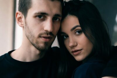 My husband and his sister had a very dark secret they kept hidden from everyone