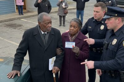 They Tried to Shame an Old Black Man in Public. They Forgot He Raised the Whole Town