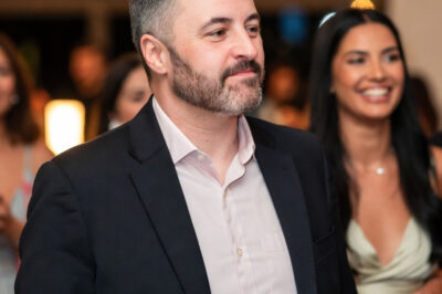 My Dad Introduced Me as “Just a Teacher” at My Brother’s Engagement—Then His Business Partner Loo…