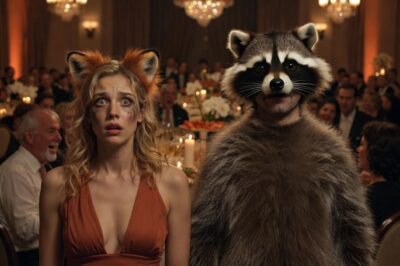 At FAMILY Reunion They Told Me And My HUSBAND It Was A Costume Party—SO We Arrived In Animal Suits