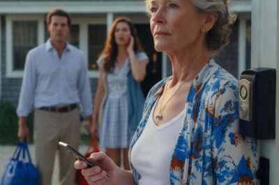 My Son Wrote To Me: “Rachel Wants Just Family This Year. Don’t Come.” So I Sold The Cottage While…