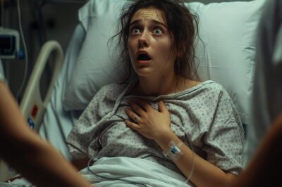 I Was In A Coma For A Year From An Accident! I Woke To Find My Best Friend And Boyfriend Wed But..