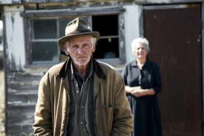 No One Believed It When an Elderly Couple Bought a Mini Home for Only $3 — What Was Inside Changed L