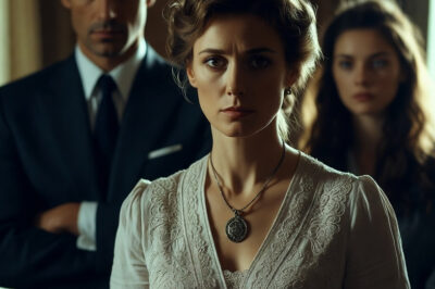 They Forced Their Adopted Daughter to Marry a Ruthless Mafia Boss… Then Regretted It