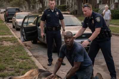 THEY SHOT HIS DOG TO BREAK HIM. THEY HAD NO IDEA THEY HAD JUST DECLARED WAR ON THE MOST DANGEROUS MAN IN THE CITY.