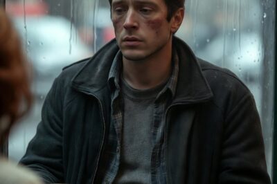 HE SAID, “IN MY HEART, I’M STILL MARRIED.” WHAT HAPPENED AFTER THAT CHANGED THREE LIVES FOREVER