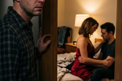 My Wife Lies to Secretly Care for Her Ex-Boyfriend, and the Shocking Incident Happened Right in Our Bedroom.
