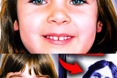 9 YO Escapes Her Dad’s Death Cult — Avenges All Victims