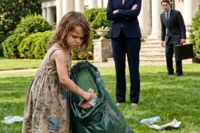 The Billionaire Came Home After 3 Months Overseas And Broke Down When He Saw What His Daughter Was Forced To Do