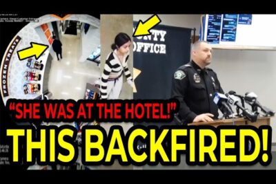 BUSTED: Sheriff Sues Woman Over ICE Detention Claim — This BACKFIRED!