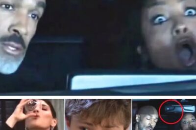 General Hospital The Rinse April 7: Curtis & Jordan Crash—Here’s Who Caused It