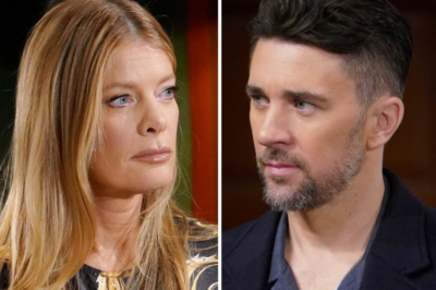 Y&R’s Cane Tells Phyllis the Damage is Done and He’s Not Taking it Back