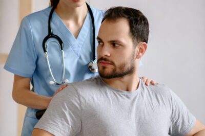 She Forced the “Paralyzed” Billionaire to Walk—But He Was a Mafia Boss Faking It