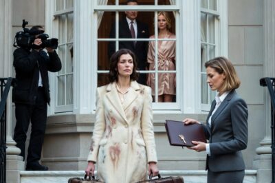 After the divorce, I was homeless—until a stranger said: “Are you Sophia? You just inherited $60M.