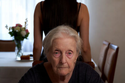 On My 74th Birthday, My Daughter Wanted To Seize My Inheritance, So She Cruelly…