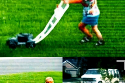 Cops Frame Dad for Murder – Don’t Know 3 YO Saw Everything