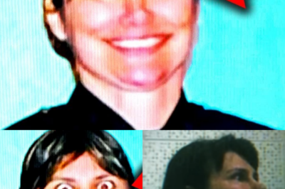 Killer Realizes She’s Been Caught 23 Years Later