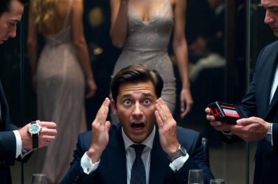 5 minutes after the divorce, I my dad’s advice and changed all my bank PINs Ex-husband was stunned..