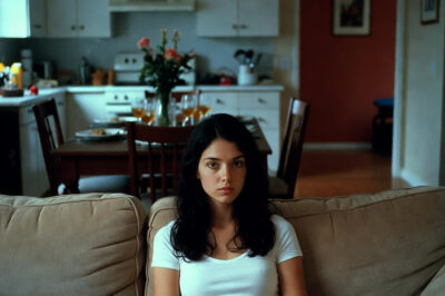 My Mother-in-Law Kicked Me Out—Not Knowing I Paid $6,600 A Month For Everything