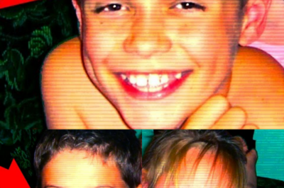 13 Year Old Thinks He Got Away With Sister’s Murder