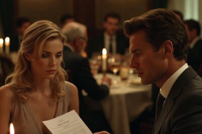 My Husband Left Me For An Intern While They Honeymooned  I Ruined Career And Sealed His Company!