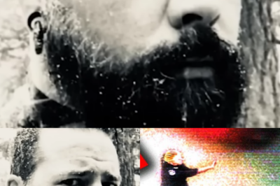 Rookie Cop Accidentally Discovers a Serial Killer At The Mall