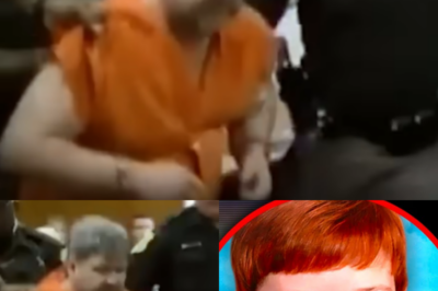 Unmasking the Uber Serial Killer