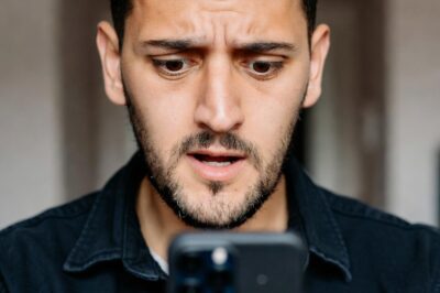 My brother who once stole my girlfriend texts me saying that he impregnated my wife and then!