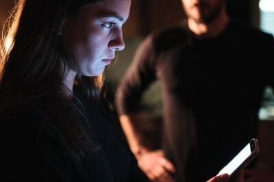 My Girlfriend Demanded Full Access To My Bank Account To Prove Trust And Gave Me An Ultimatum That