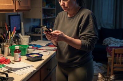 I Paid My Brother’s Bills For Years. But When I Needed Help With My Kids During Medical Emergency…