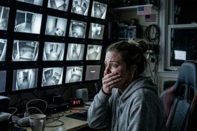 26 cameras, 3 AM…..and a horrifying secret right in my own home.