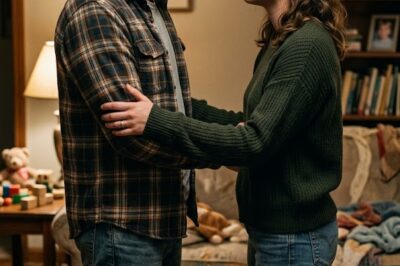 I became guardian to my late fiancée’s ten children. Years down the road, my eldest fixed her eyes on me and said, “DAD… I’M FINALLY READY TO TELL YOU WHAT REALLY HAPPENED TO MOM.