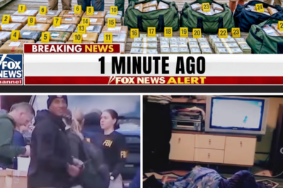 ICE & DEA Raid Rhode Island Marina — 3.8 Tons Intercepted in 16-Month Case