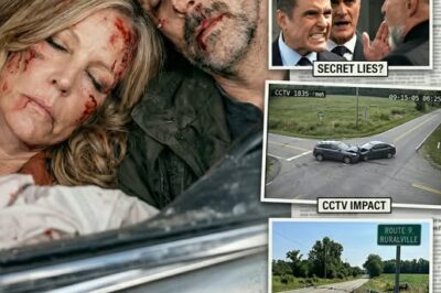 Valentin and Carly were involved in a serious car accident; one of them will die GH Spoilers