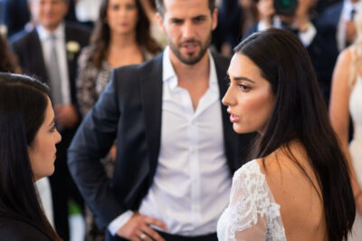 My Sister Accused Me of Having an Affair With Her Fiancé… Until I Exposed the Truth at Her Wedding