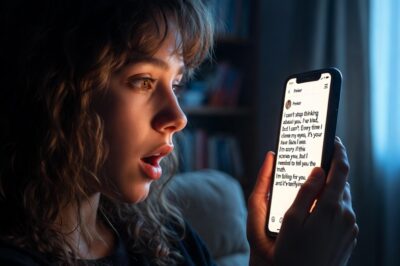 I always felt my husband was forced to marry me. Whenever we were intimate, he relied only on…