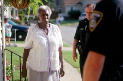 They Shot His Mother on Her Own Porch. What Her Son Uncovered Brought an Entire System to Its Knees