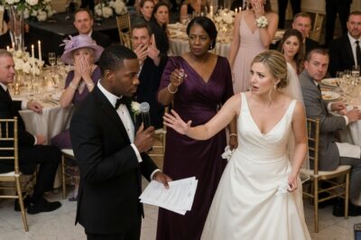 SHE WAS ABOUT TO MARRY A BILLIONAIRE TECH CEO…  BUT HIS MOTHER WENT UNDERCOVER AS A MAID — AND EXPOSED EVERYTHING ON THE WEDDING DAY