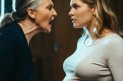 At 5 Months Pregnant, My Dad Gave Me $200k For His Grandson. My MIL Demands $120k Or Else…